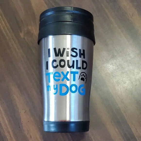 TRAVEL MUG - Picture 1 of 4